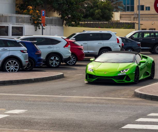 <p>At <strong>Global Exotic Car Rentals</strong>, we redefine luxury travel by offering an exclusive...