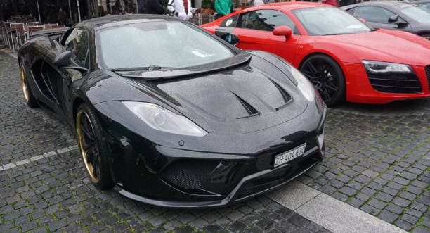 Unleash the Power – Drive Your Dream Supercar Today