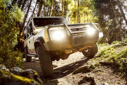 Conquer Any Terrain – Rent the Best Off-Road Vehicles Today